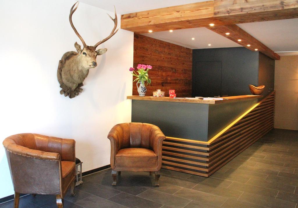 Hotel Alpenlodge Brand *