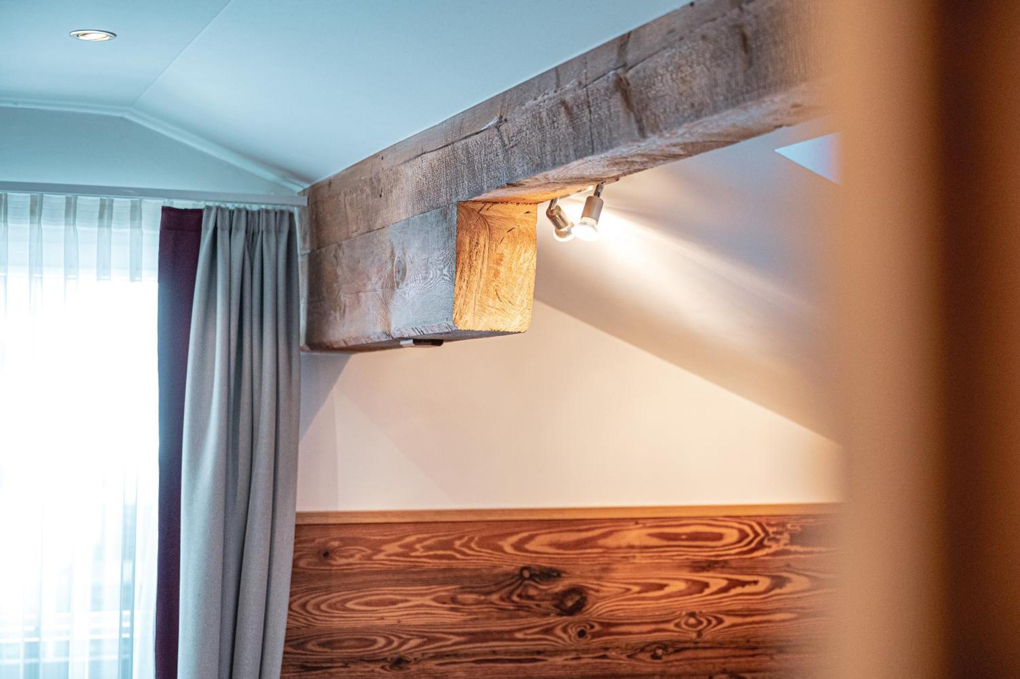 Hotel Alpenlodge Brand *