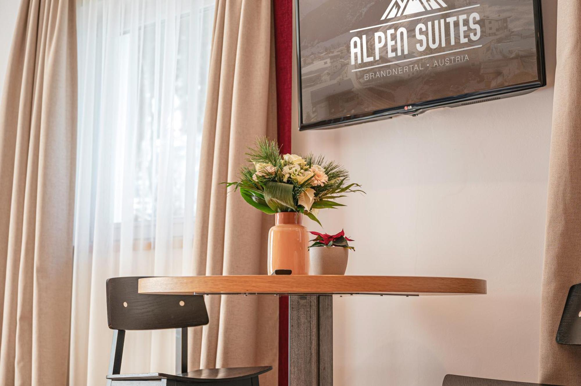 Hotel Alpenlodge Brand *
