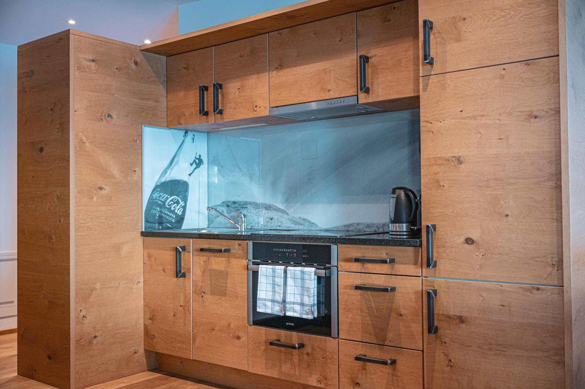 Alpenlodge Brand * Brand (Vorarlberg)