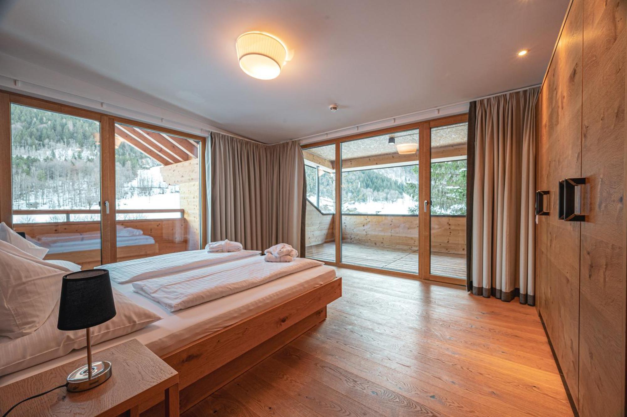 Hotel Alpenlodge Brand *