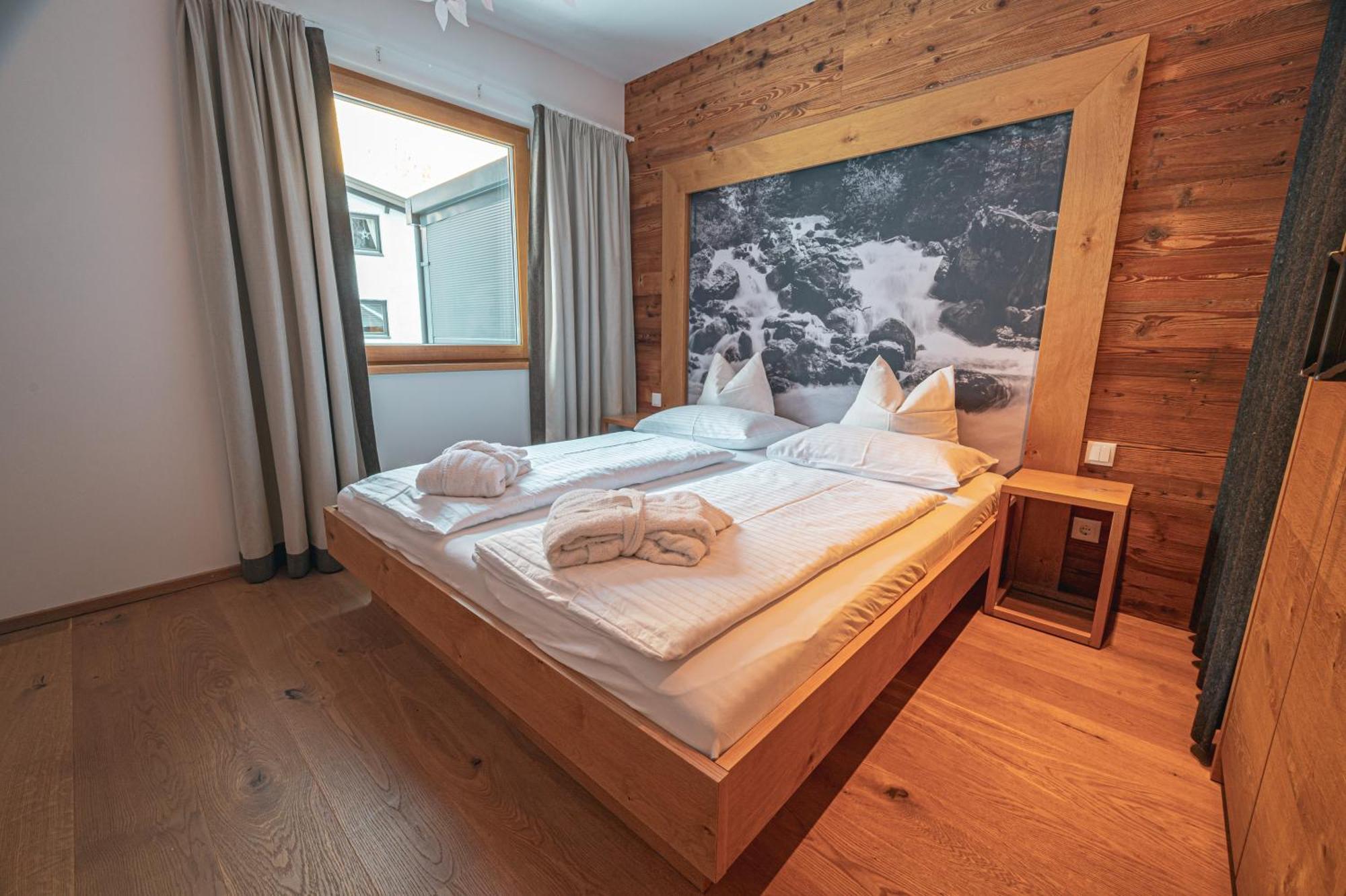 Alpenlodge Brand Hotel