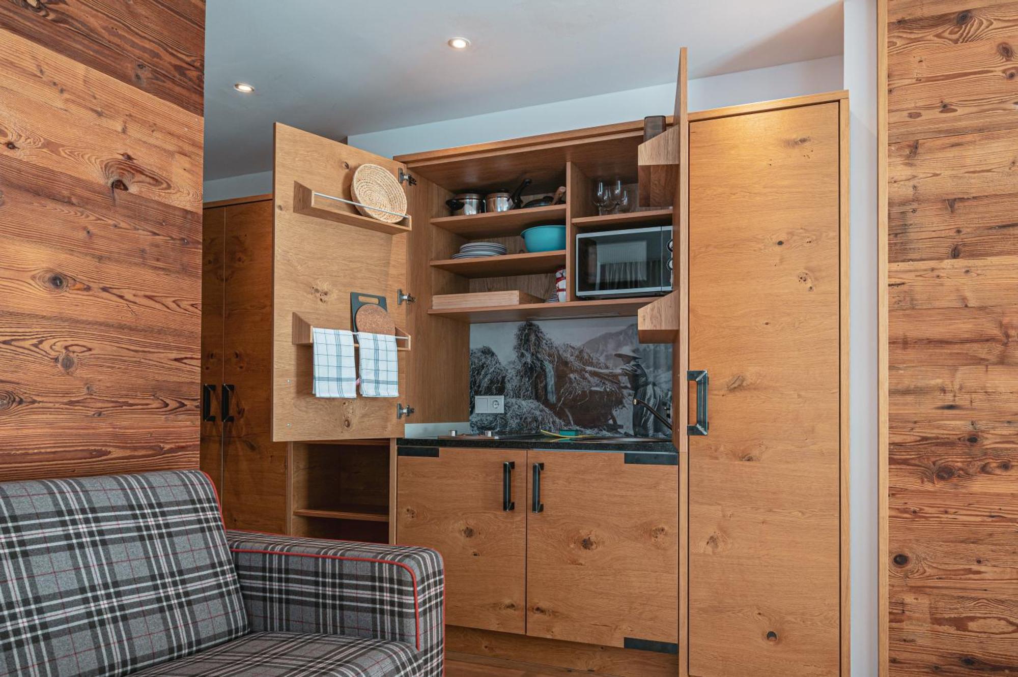 Hotel Alpenlodge Brand *