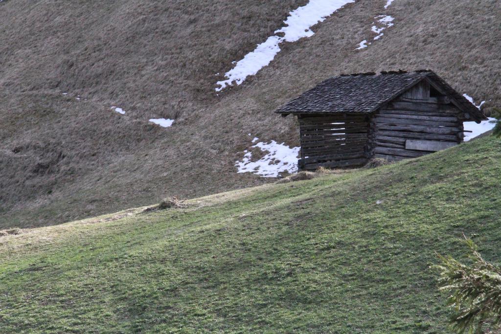 Alpenlodge Brand Hotel Brand (Vorarlberg)
